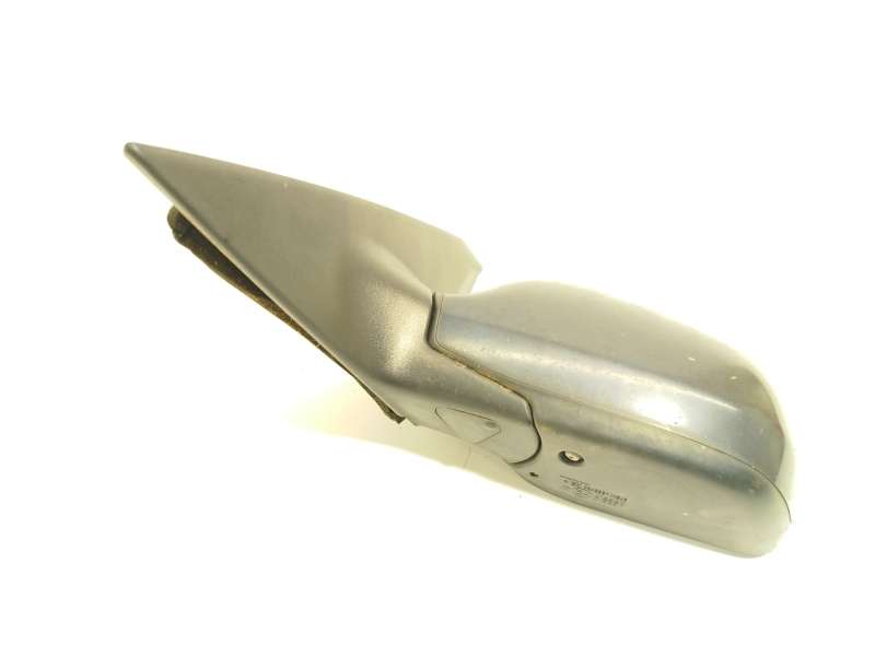 Recambio de retrovisor izquierdo para mazda 3 (bk) 1.6 di turbo referencia OEM IAM BP4L69180M08 - Negro 4