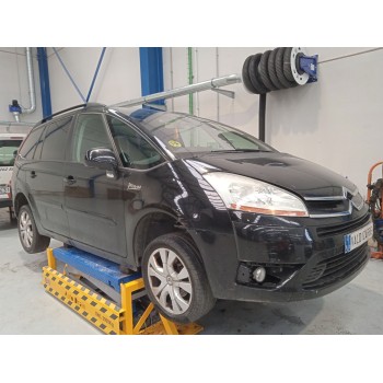citroën c4 grand picasso i (ua_) del año 2010