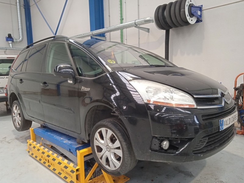 CITROËN C4 GRAND PICASSO I (UA_)