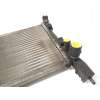 Recambio de radiador agua para citroën nemo furgoneta/monovolumen (aa_) 1.3 hdi 75 referencia OEM IAM 51780659  