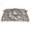 Recambio de electroventilador para mg mg 4 (eh32) ev referencia OEM IAM 10917095  G05501101