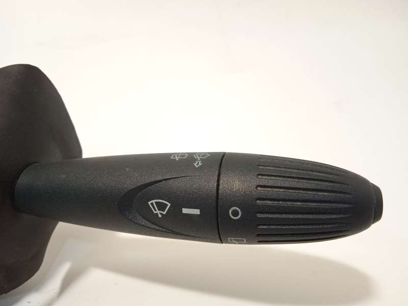 Recambio de mando intermitentes para ford ka (ru8) 1.2 referencia OEM IAM 07354736600 1790293 CS5113335AA38C5 - Rojo 2