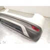 Recambio de paragolpes trasero para volkswagen t-cross (c11, d31) 1.0 tsi referencia OEM IAM 2GM807421GRU  