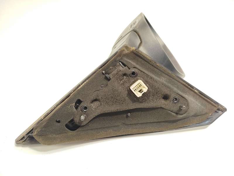 Recambio de retrovisor izquierdo para mazda 3 (bk) 1.6 di turbo referencia OEM IAM BP4L69180M08 - Negro 5