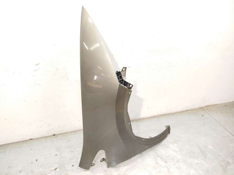 Recambio de aleta delantera derecha para honda civic viii hatchback (fn, fk) 1.8 (fn1, fk2) referencia OEM IAM 60210SMGE00ZZ - Gris 2