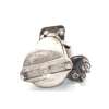 Recambio de motor arranque para nissan pulsar hatchback (c13) 1.5 dci referencia OEM IAM 233004868R  0001170629