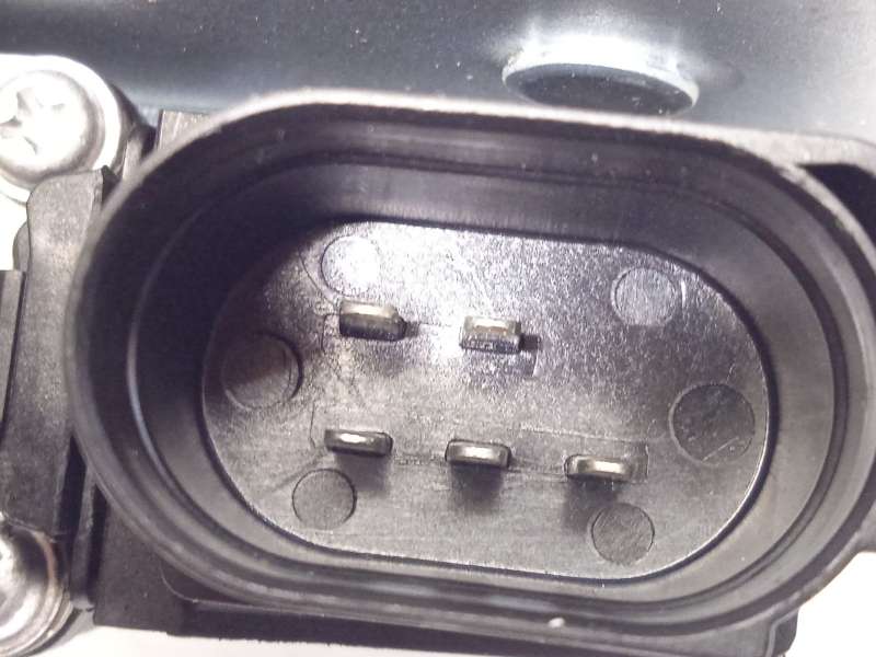 Recambio de elevalunas trasero derecho para bmw 3 (e90) 320 d referencia OEM IAM 7075884 - Blanco 3
