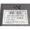 Recambio de modulo electronico para kia carens iv van (a4) crdi referencia OEM IAM 952402W100  