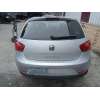 seat ibiza iv sc (6j1, 6p5) del año 2011