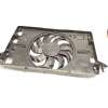 Recambio de electroventilador para mg mg 4 (eh32) ev referencia OEM IAM 10917095  G05501101