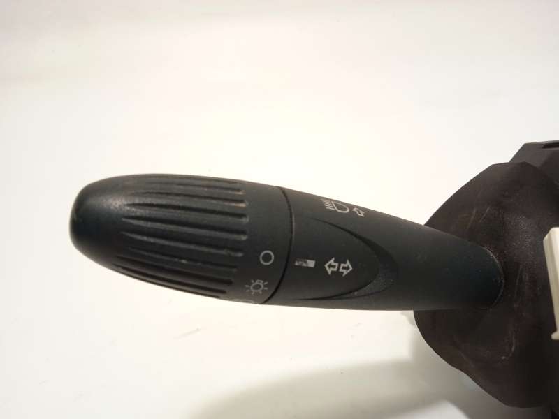 Recambio de mando intermitentes para ford ka (ru8) 1.2 referencia OEM IAM 07354736600 1790293 CS5113335AA38C5 - Rojo 3