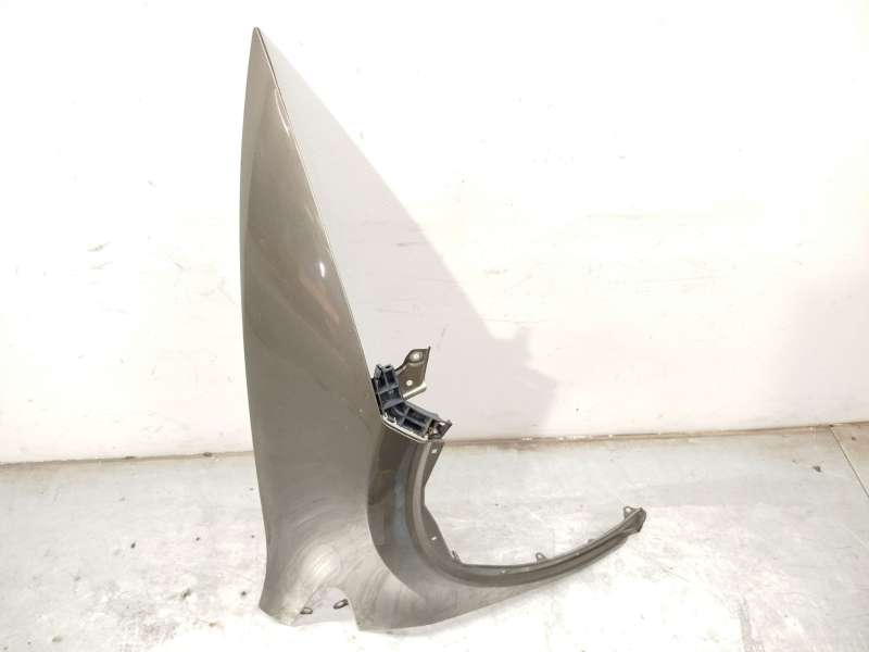 Recambio de aleta delantera derecha para honda civic viii hatchback (fn, fk) 1.8 (fn1, fk2) referencia OEM IAM 60210SMGE00ZZ - Gris 3