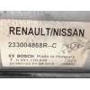 Recambio de motor arranque para nissan pulsar hatchback (c13) 1.5 dci referencia OEM IAM 233004868R  0001170629
