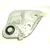 Recambio de elevalunas trasero izquierdo para hyundai santa fé ii (cm) 2.2 crdi referencia OEM IAM 834712B000 834502B000 