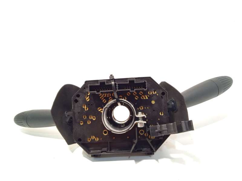 Recambio de mando intermitentes para ford ka (ru8) 1.2 referencia OEM IAM 07354736600 1790293 CS5113335AA38C5 - Rojo 4