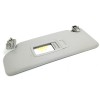 Recambio de parasol izquierdo para bmw 2 gran tourer (f46) 218 d referencia OEM IAM 51447402853  20150310SK