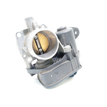 Recambio de caja mariposa para citroën c3 tonic referencia OEM IAM 9673622380  