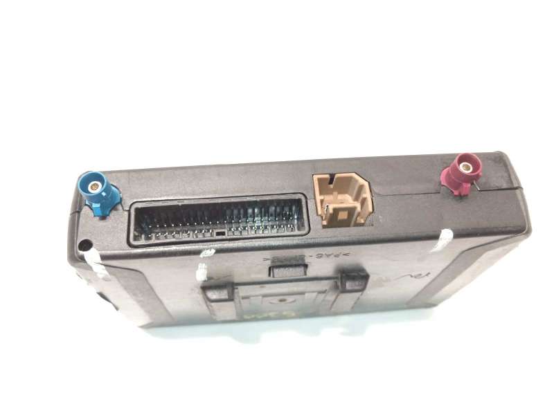 Recambio de modulo electronico para nissan nv 200 (m20) e-nv200 furgón basic referencia OEM IAM 282755SA4C  51986495 3