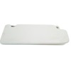 Recambio de parasol izquierdo para bmw 2 gran tourer (f46) 218 d referencia OEM IAM 51447402853  20150310SK