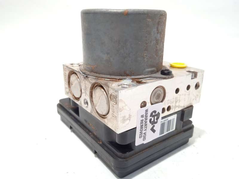 Recambio de abs para kia rio iv (yb, sc, fb) 1.25 referencia OEM IAM 58920H8200 BE6003V102 MGH85ADBH6013V101 - Rojo 2