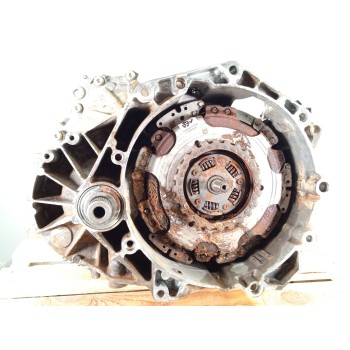 DESPIECE CAJA CAMBIOS UUF 0CW300051N001 