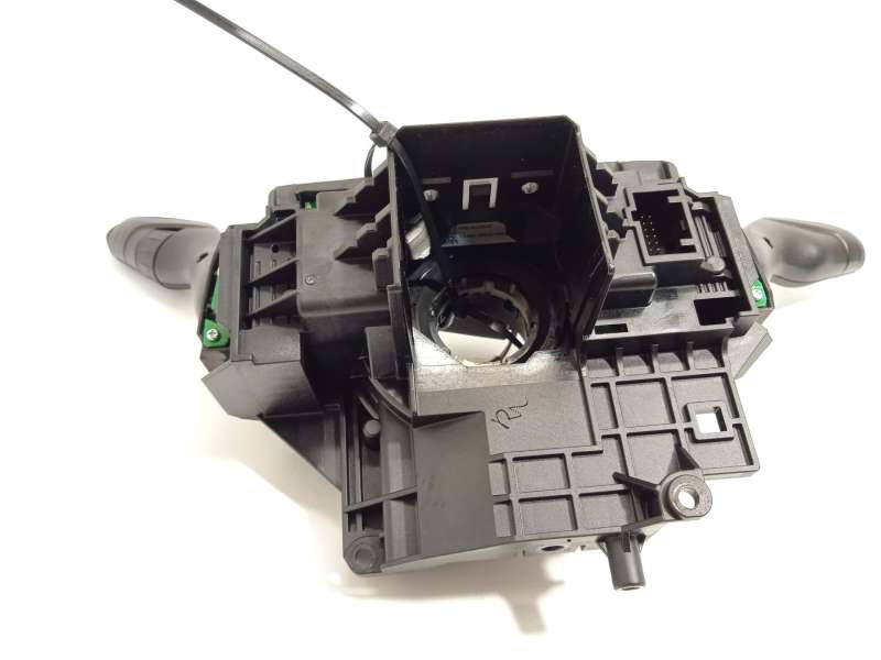 Recambio de mando intermitentes para ford c-max (ceu) trend referencia OEM IAM F1ET13N064AC F1ET17A553BA AV6T13335AE - Blanco 4