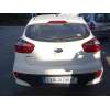 kia rio del año 2016