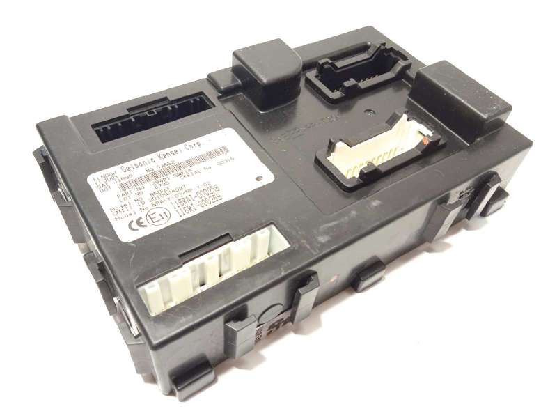 MODULO ELECTRONICO 284B16WX1A 