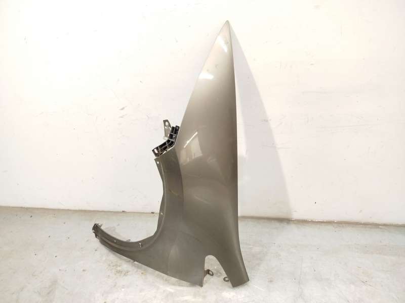 Recambio de aleta delantera izquierda para honda civic viii hatchback (fn, fk) 1.8 (fn1, fk2) referencia OEM IAM 60260SMGE00ZZ - Gris 2