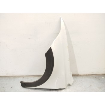 Recambio de aleta delantera izquierda para volkswagen taigo (cs1) 1.5 tsi referencia OEM IAM 2G7821105A  