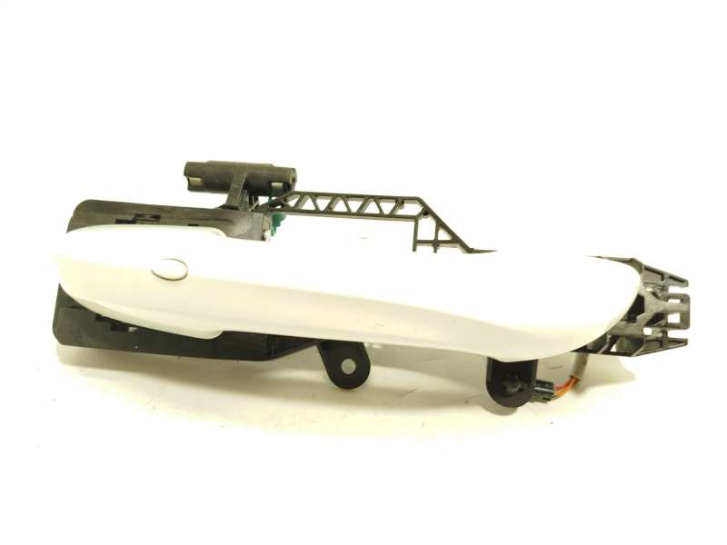 Recambio de maneta exterior delantera derecha para mg mg 4 (eh32) ev referencia OEM IAM 11287802SPRP 2