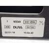Recambio de palanca cambio para nissan pulsar hatchback (c13) 1.5 dci referencia OEM IAM 341013ZV0A  