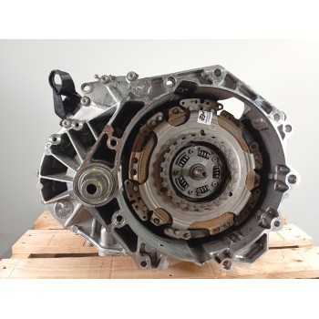 Recambio de caja cambios para volkswagen taigo (cs1) 1.5 tsi referencia OEM IAM VSY 0CW300027J 