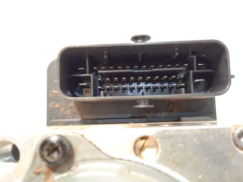 Recambio de abs para kia rio iv (yb, sc, fb) 1.25 referencia OEM IAM 58920H8200 BE6003V102 MGH85ADBH6013V101 - Rojo 4