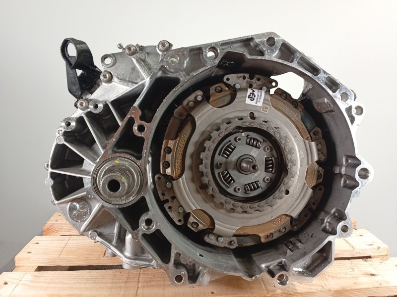 CAJA CAMBIOS VSY 0CW300027J 