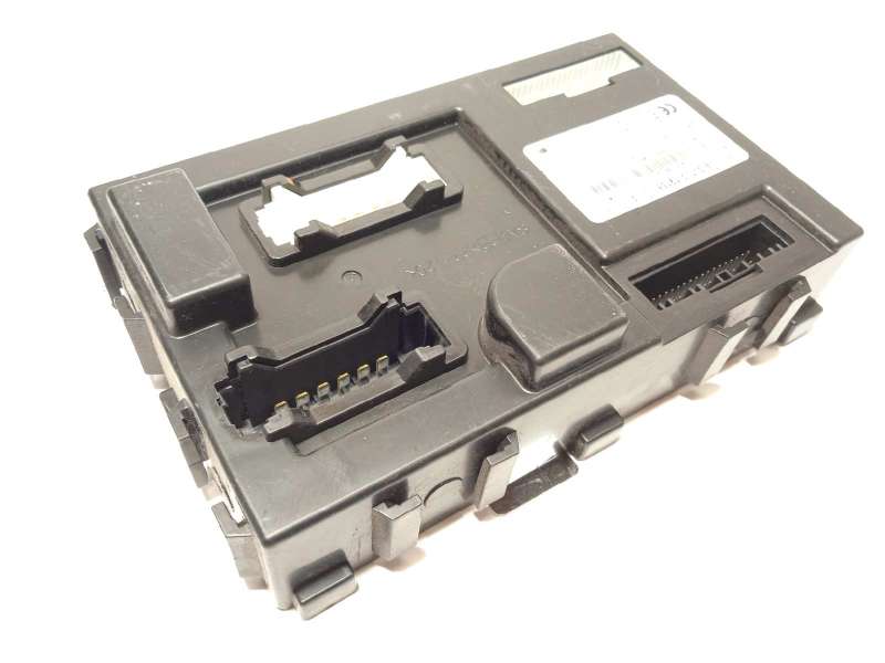 Recambio de modulo electronico para nissan nv 200 (m20) e-nv200 furgón basic referencia OEM IAM 284B16WX1A 2