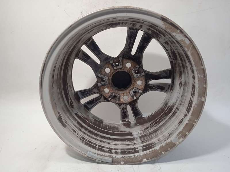 Recambio de llanta para bmw 3 (e90) 320 d referencia OEM IAM 6780907 36116780907 - Blanco 4