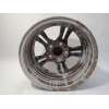 Recambio de llanta para bmw 3 (e90) 320 d referencia OEM IAM 6780907 36116780907 