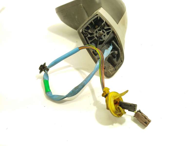 Recambio de retrovisor izquierdo para peugeot 308 sw i (4e_, 4h_) 1.6 hdi referencia OEM IAM 8153NG - Plata 6