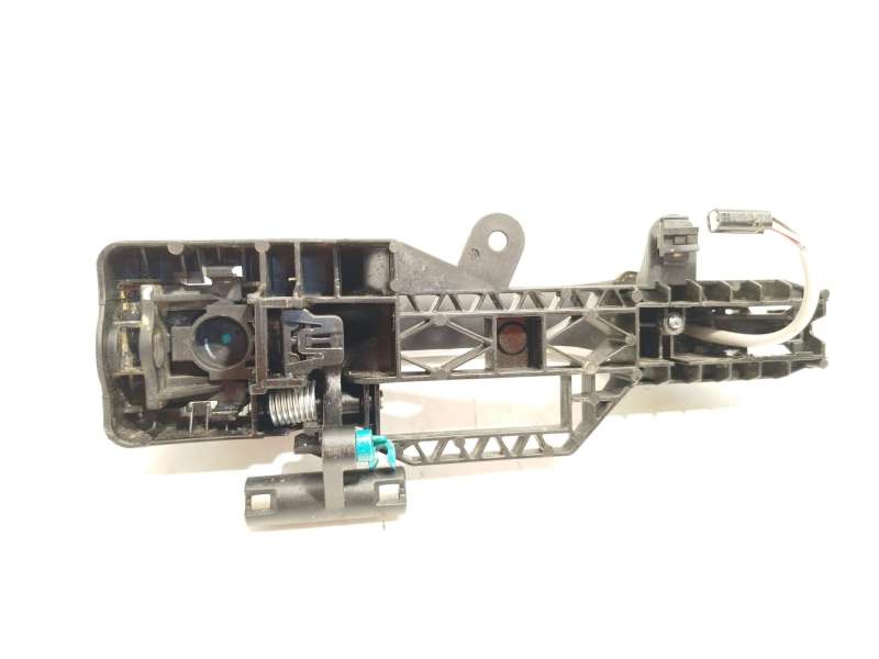 Recambio de maneta exterior delantera derecha para mg mg 4 (eh32) ev referencia OEM IAM 11287802SPRP 3