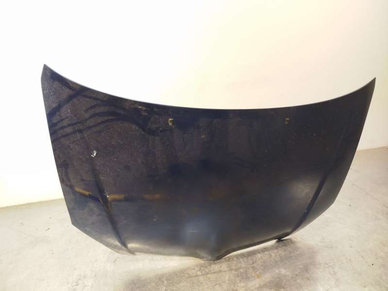 Recambio de capot para toyota corolla (_e12_) 1.4 d (nde120_) referencia OEM IAM 5330102090 - Azul 2