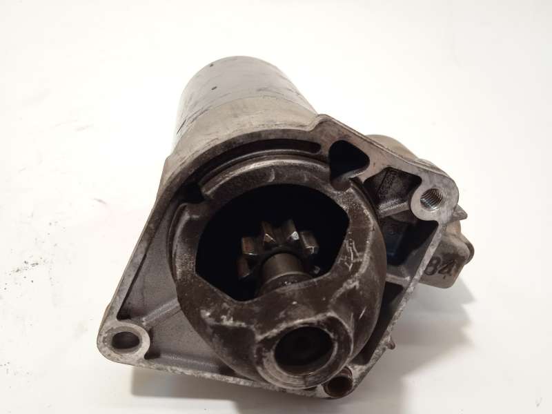 Recambio de motor arranque para ford ka (ru8) 1.2 referencia OEM IAM 51873926  0001137012 - Rojo 3
