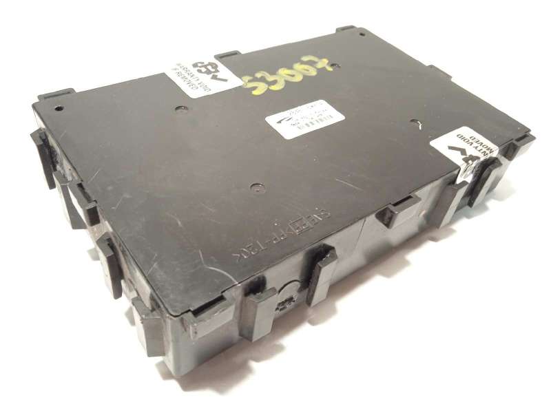 Recambio de modulo electronico para nissan nv 200 (m20) e-nv200 furgón basic referencia OEM IAM 284B16WX1A 3