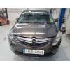 opel zafira tourer c (p12) del año 2015