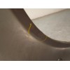Recambio de aleta delantera derecha para mercedes-benz clase e (w211) e 220 cdi (211.006) referencia OEM IAM A2118800818  
