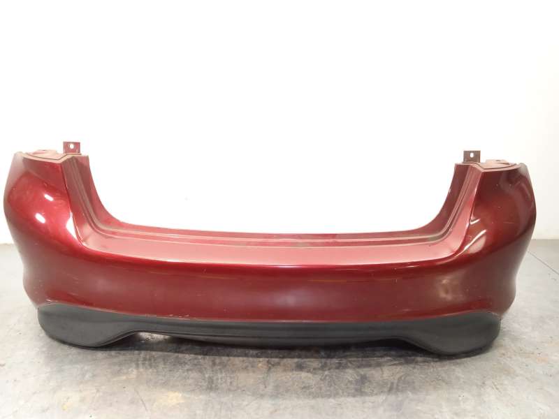 PARAGOLPES TRASERO H50223ZLMH 