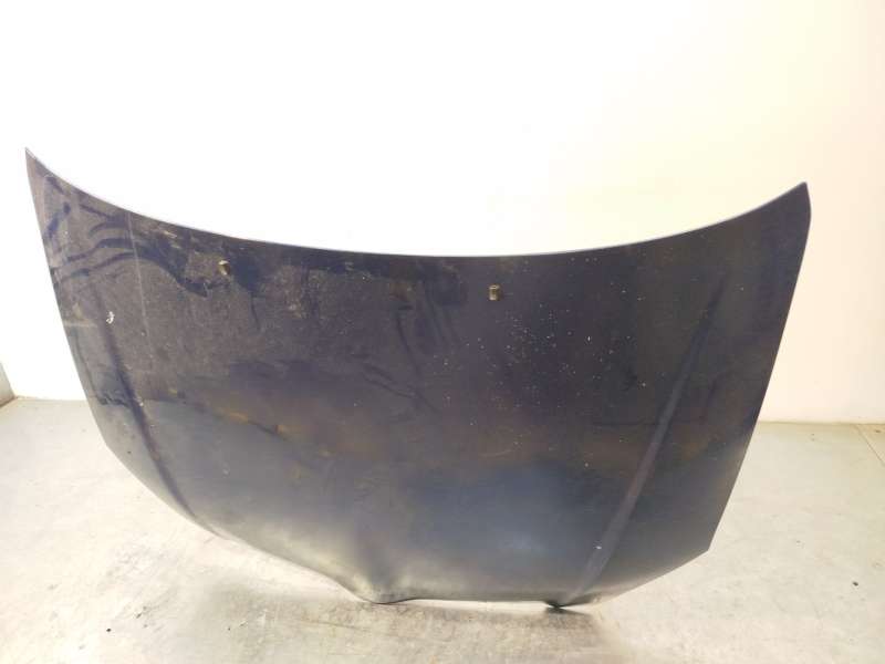 Recambio de capot para toyota corolla (_e12_) 1.4 d (nde120_) referencia OEM IAM 5330102090 - Azul 3