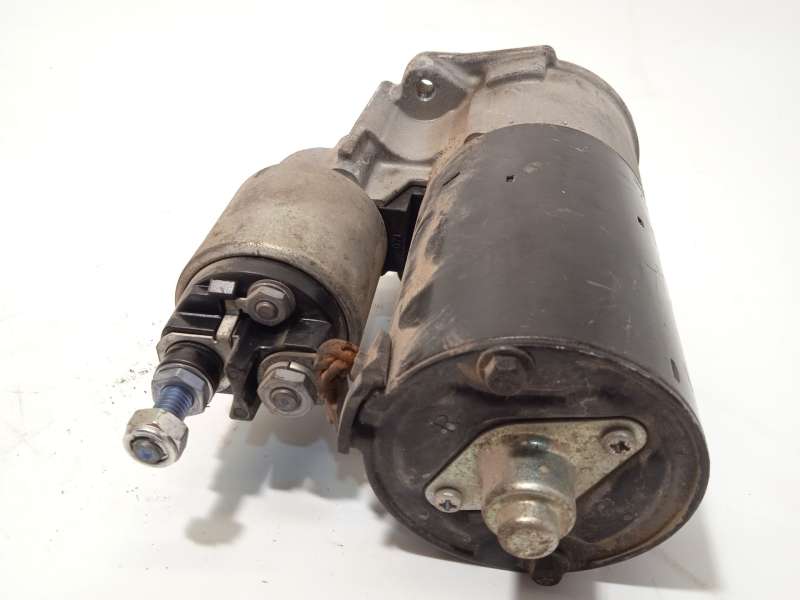 Recambio de motor arranque para ford ka (ru8) 1.2 referencia OEM IAM 51873926  0001137012 - Rojo 4