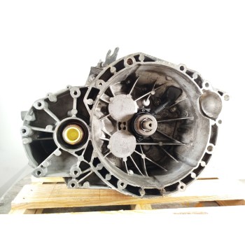 CAJA CAMBIOS 8V4R7002BE 1577930 