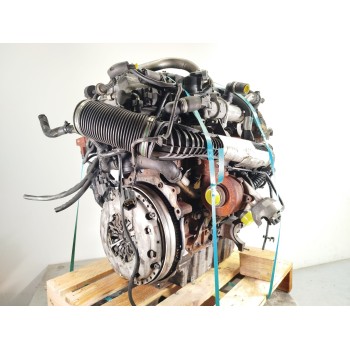 Recambio de motor completo para ford kuga i 2.0 tdci referencia OEM IAM G6DG  